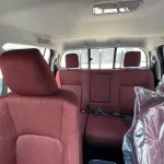 TOYOTA HILUX 2.4L DIESEL M/T 2023 MODEL YEAR WHITE COLOR - Thumbnail 9