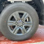 TOYOTA HILUX 2.4L DIESEL M/T 2023 MODEL YEAR WHITE COLOR - Thumbnail 11