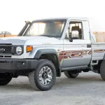 Toyota Land Cruiser Pick up 2.8L Diesel 4WD 2024 Model Year  - Thumbnail 1