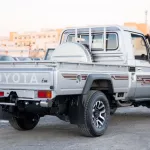 Toyota Land Cruiser Pick up 2.8L Diesel 4WD 2024 Model Year  - Thumbnail 4