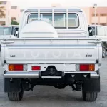 Toyota Land Cruiser Pick up 2.8L Diesel 4WD 2024 Model Year  - Thumbnail 3