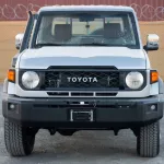 Toyota Land Cruiser Pick up 2.8L Diesel 4WD 2024 Model Year  - Thumbnail 2