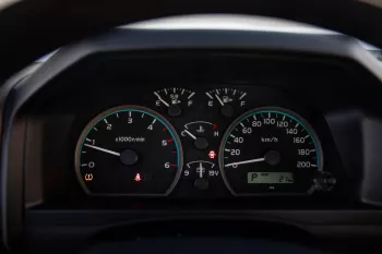 Toyota Land Cruiser Pick up 2.8L Diesel 4WD 2024 Model Year 