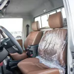 Toyota Land Cruiser Pick up 2.8L Diesel 4WD 2024 Model Year  - Thumbnail 9
