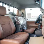 Toyota Land Cruiser Pick up 2.8L Diesel 4WD 2024 Model Year  - Thumbnail 10