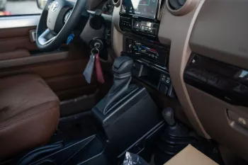 Toyota Land Cruiser Pick up 2.8L Diesel 4WD 2024 Model Year 