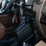 Toyota Land Cruiser Pick up 2.8L Diesel 4WD 2024 Model Year  - Thumbnail 11