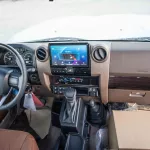 Toyota Land Cruiser Pick up 2.8L Diesel 4WD 2024 Model Year  - Thumbnail 7