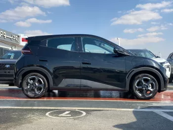 BYD SEAGULL  ELECTRIC 2023 MODEL YEAR