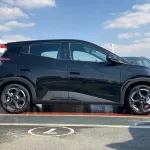 BYD SEAGULL  ELECTRIC 2023 MODEL YEAR - Thumbnail 3