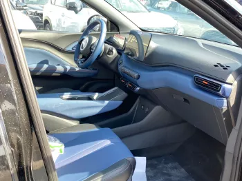 BYD SEAGULL  ELECTRIC 2023 MODEL YEAR