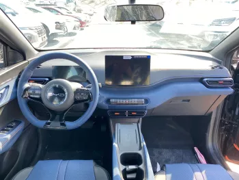 BYD SEAGULL  ELECTRIC 2023 MODEL YEAR