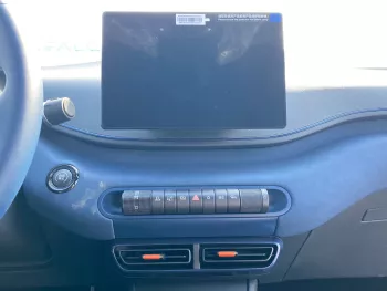 BYD SEAGULL  ELECTRIC 2023 MODEL YEAR