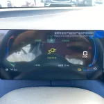 BYD SEAGULL  ELECTRIC 2023 MODEL YEAR - Thumbnail 12