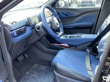 BYD SEAGULL  ELECTRIC 2023 MODEL YEAR