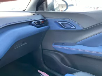 BYD SEAGULL  ELECTRIC 2023 MODEL YEAR