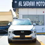 Hyundai Santa Fe 2.5 2023 - Thumbnail 1