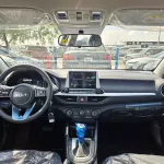 KIA CERATO FULL OPTION 1.6L PETROL FWD 2024 MODEL YEAR SILVER - Thumbnail 14