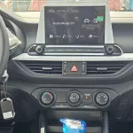 KIA CERATO FULL OPTION 1.6L PETROL FWD 2024 MODEL YEAR SILVER - Thumbnail 12