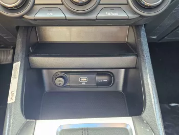KIA CERATO FULL OPTION 1.6L PETROL FWD 2024 MODEL YEAR SILVER