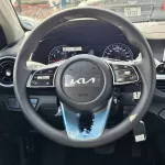 KIA CERATO FULL OPTION 1.6L PETROL FWD 2024 MODEL YEAR SILVER - Thumbnail 10