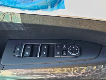 KIA CERATO FULL OPTION 1.6L PETROL FWD 2024 MODEL YEAR SILVER