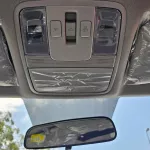 KIA CERATO FULL OPTION 1.6L PETROL FWD 2024 MODEL YEAR SILVER - Thumbnail 11