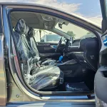 KIA CERATO FULL OPTION 1.6L PETROL FWD 2024 MODEL YEAR SILVER - Thumbnail 17