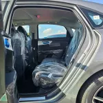KIA CERATO FULL OPTION 1.6L PETROL FWD 2024 MODEL YEAR SILVER - Thumbnail 18