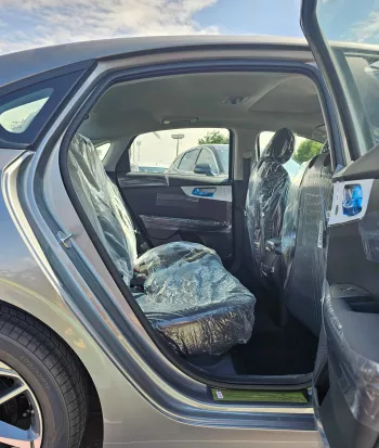 KIA CERATO FULL OPTION 1.6L PETROL FWD 2024 MODEL YEAR SILVER