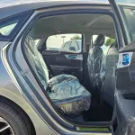KIA CERATO FULL OPTION 1.6L PETROL FWD 2024 MODEL YEAR SILVER - Thumbnail 19