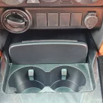 TOYOTA FORTUNER EX.R 2.7L PETROL 4WD 2021 MODEL YEAR WHITE - Thumbnail 13
