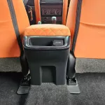 TOYOTA FORTUNER EX.R 2.7L PETROL 4WD 2021 MODEL YEAR WHITE - Thumbnail 23
