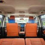 TOYOTA FORTUNER EX.R 2.7L PETROL 4WD 2021 MODEL YEAR WHITE - Thumbnail 21