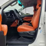 TOYOTA FORTUNER EX.R 2.7L PETROL 4WD 2021 MODEL YEAR WHITE - Thumbnail 16