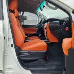 TOYOTA FORTUNER EX.R 2.7L PETROL 4WD 2021 MODEL YEAR WHITE - Thumbnail 17