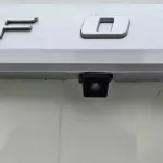 TOYOTA FORTUNER EX.R 2.7L PETROL 4WD 2021 MODEL YEAR WHITE - Thumbnail 24