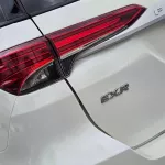 TOYOTA FORTUNER EX.R 2.7L PETROL 4WD 2021 MODEL YEAR WHITE - Thumbnail 25