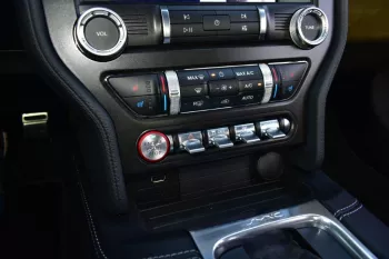 2022 FORD MUSTANG FASTBACK GT PREMIUM V8 5.0L PETROL
