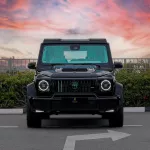 MERCEDES G63 BRABUS 800 PETROL 2023 MODEL YEAR - Thumbnail 2