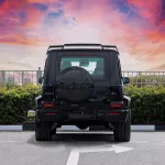MERCEDES G63 BRABUS 800 PETROL 2023 MODEL YEAR - Thumbnail 5