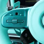MERCEDES G63 BRABUS 800 PETROL 2023 MODEL YEAR - Thumbnail 9