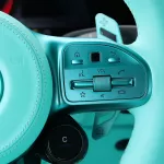 MERCEDES G63 BRABUS 800 PETROL 2023 MODEL YEAR - Thumbnail 10