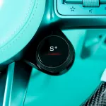 MERCEDES G63 BRABUS 800 PETROL 2023 MODEL YEAR - Thumbnail 12
