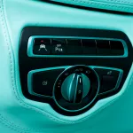 MERCEDES G63 BRABUS 800 PETROL 2023 MODEL YEAR - Thumbnail 13