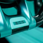MERCEDES G63 BRABUS 800 PETROL 2023 MODEL YEAR - Thumbnail 14