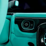 MERCEDES G63 BRABUS 800 PETROL 2023 MODEL YEAR - Thumbnail 15