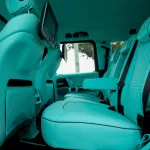 MERCEDES G63 BRABUS 800 PETROL 2023 MODEL YEAR - Thumbnail 22