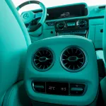 MERCEDES G63 BRABUS 800 PETROL 2023 MODEL YEAR - Thumbnail 23