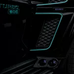 MERCEDES G63 BRABUS 800 PETROL 2023 MODEL YEAR - Thumbnail 26